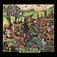 ACID FORCE - Towards the Nuclear Load Re-Release MCD